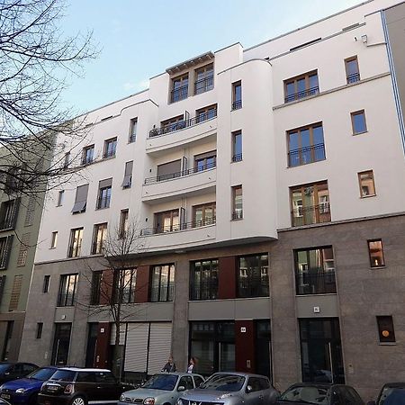 Modern Design Apartment Берлин Экстерьер фото
