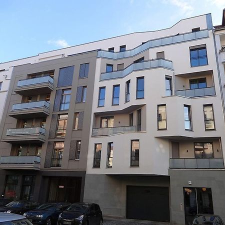 Modern Design Apartment Берлин Экстерьер фото