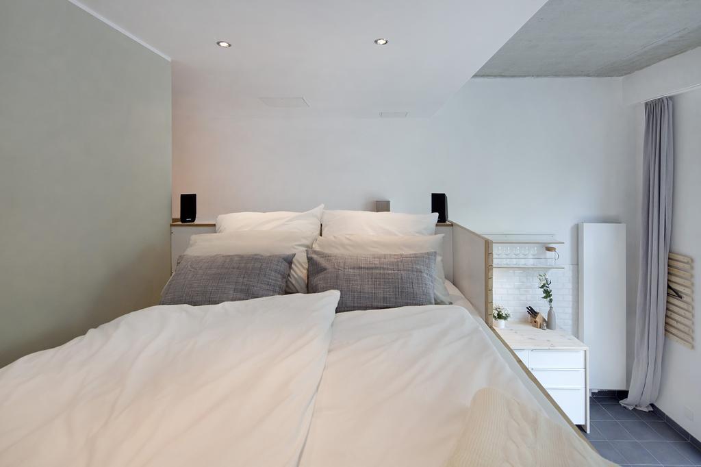 Modern Design Apartment Берлин Экстерьер фото