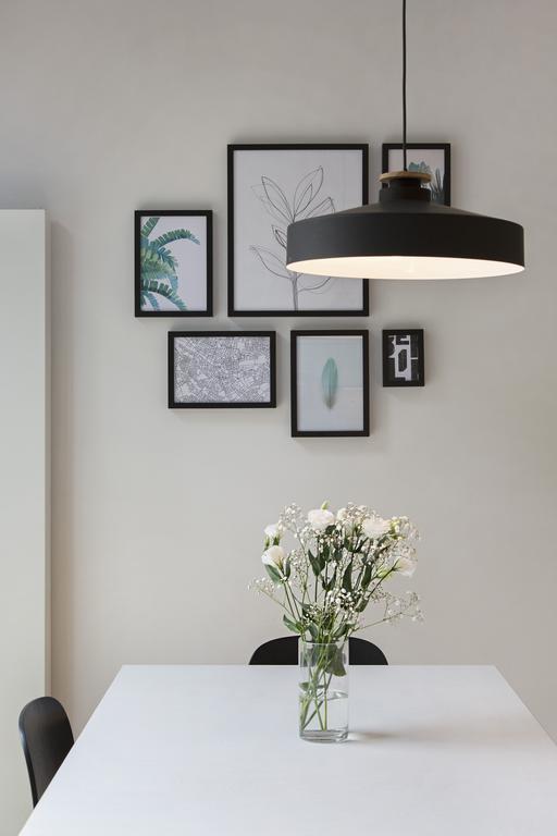 Modern Design Apartment Берлин Экстерьер фото