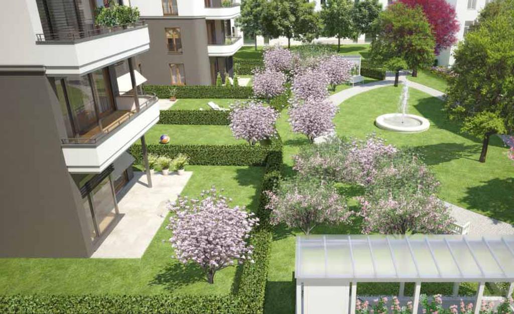 Modern Design Apartment Берлин Экстерьер фото