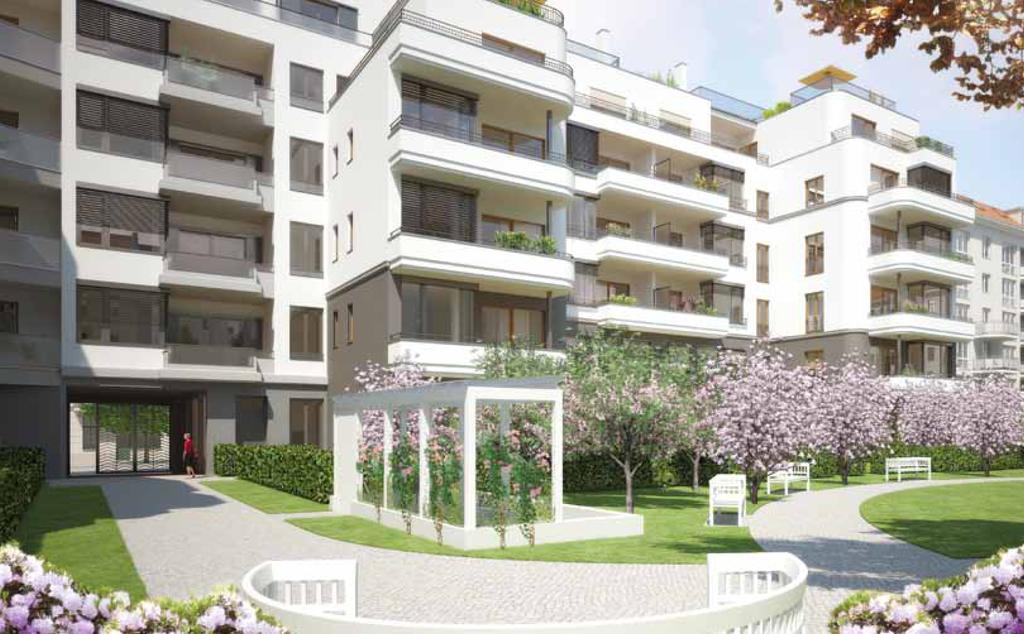 Modern Design Apartment Берлин Экстерьер фото