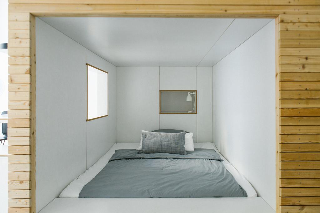Modern Design Apartment Берлин Экстерьер фото
